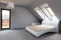 Lower Dean bedroom extensions