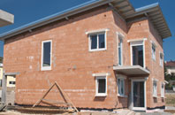 Lower Dean home extensions