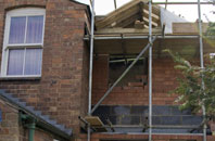 free Lower Dean home extension quotes