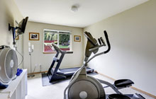 Lower Dean home gym construction leads