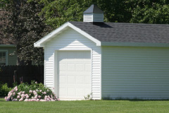 Lower Dean outbuilding construction costs